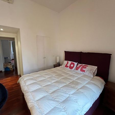 Appartamento Casa Ale Roma Esterno foto