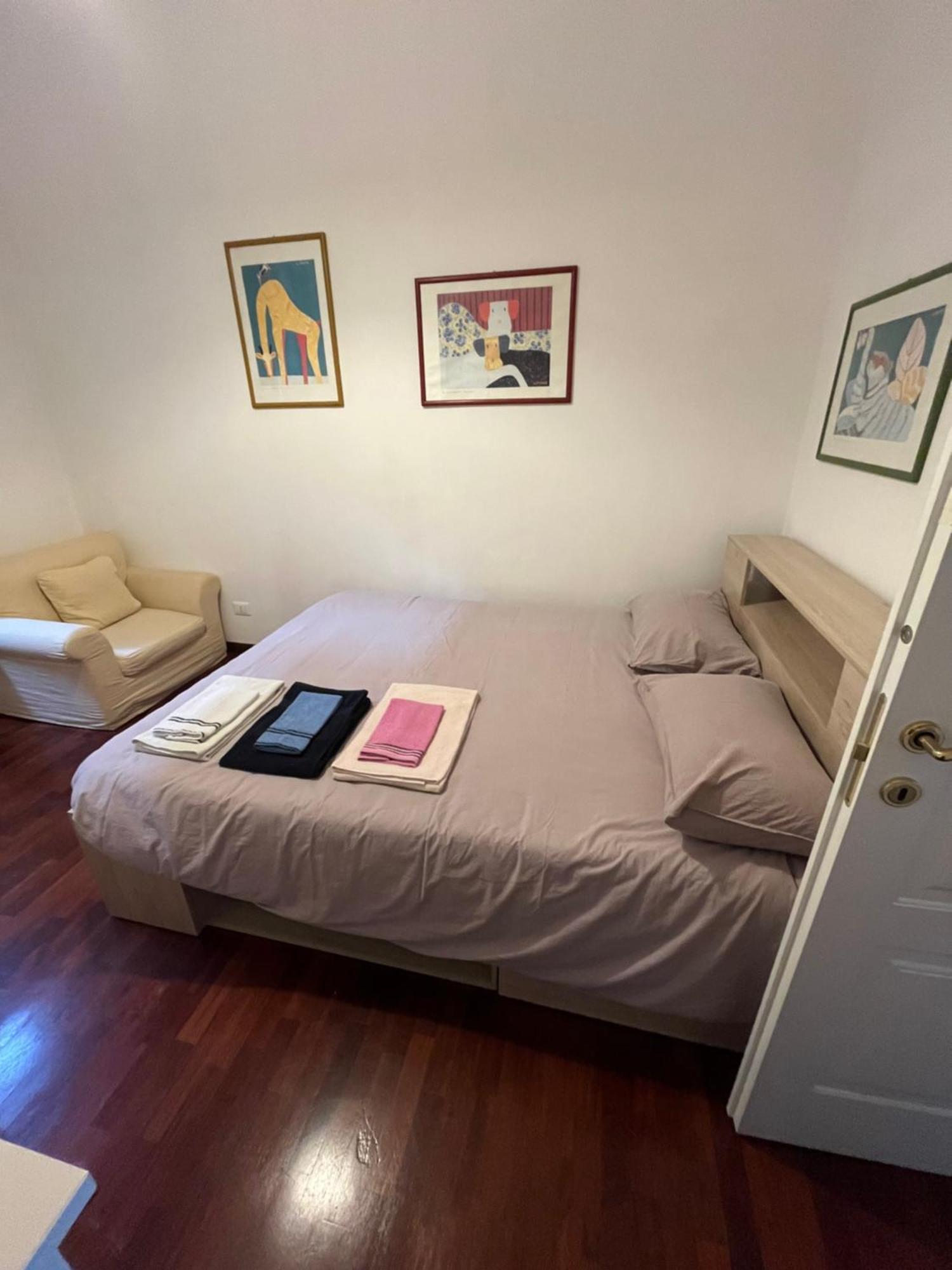 Appartamento Casa Ale Roma Esterno foto