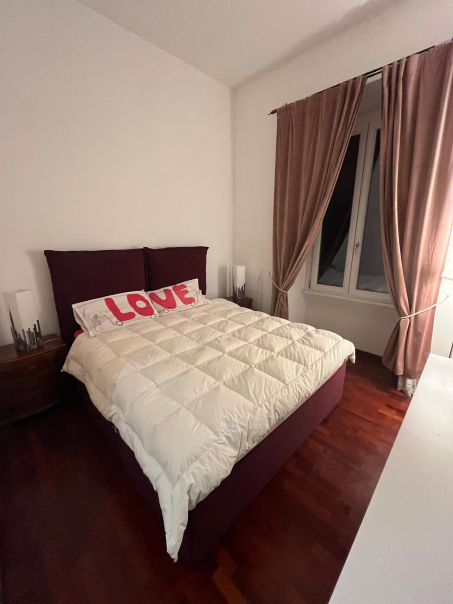Appartamento Casa Ale Roma Esterno foto