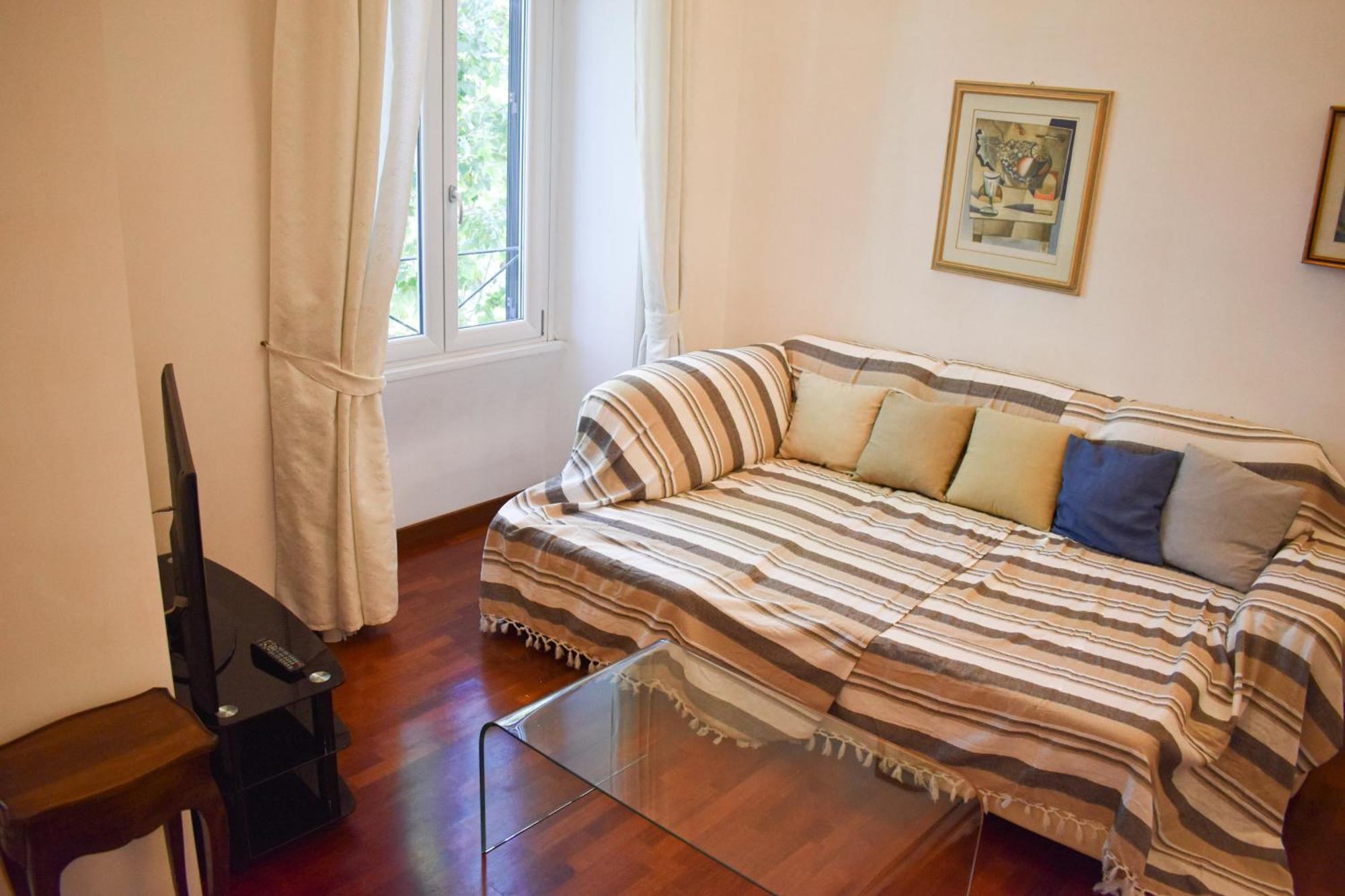 Appartamento Casa Ale Roma Esterno foto