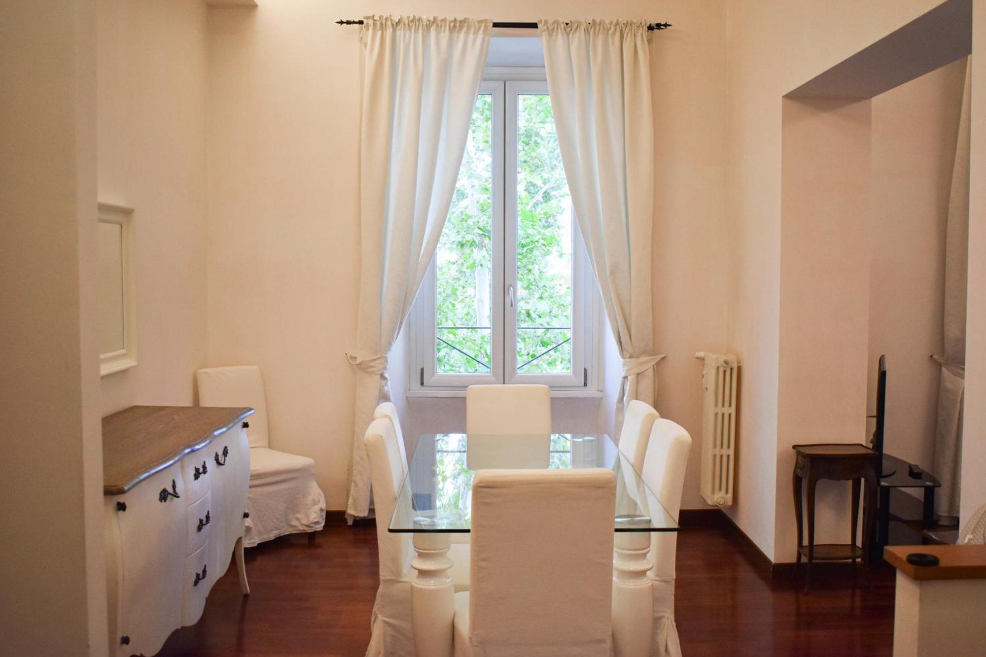 Appartamento Casa Ale Roma Esterno foto