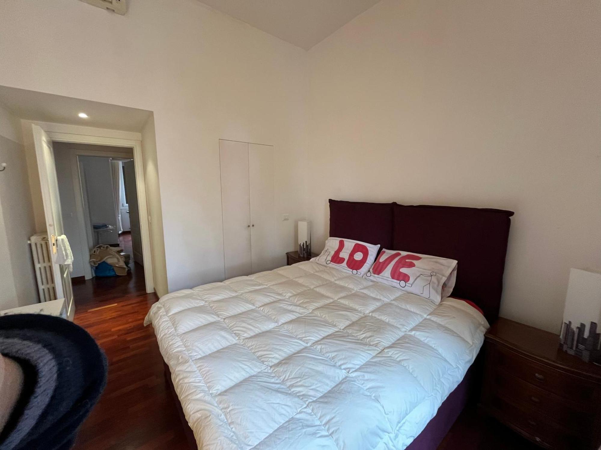 Appartamento Casa Ale Roma Esterno foto