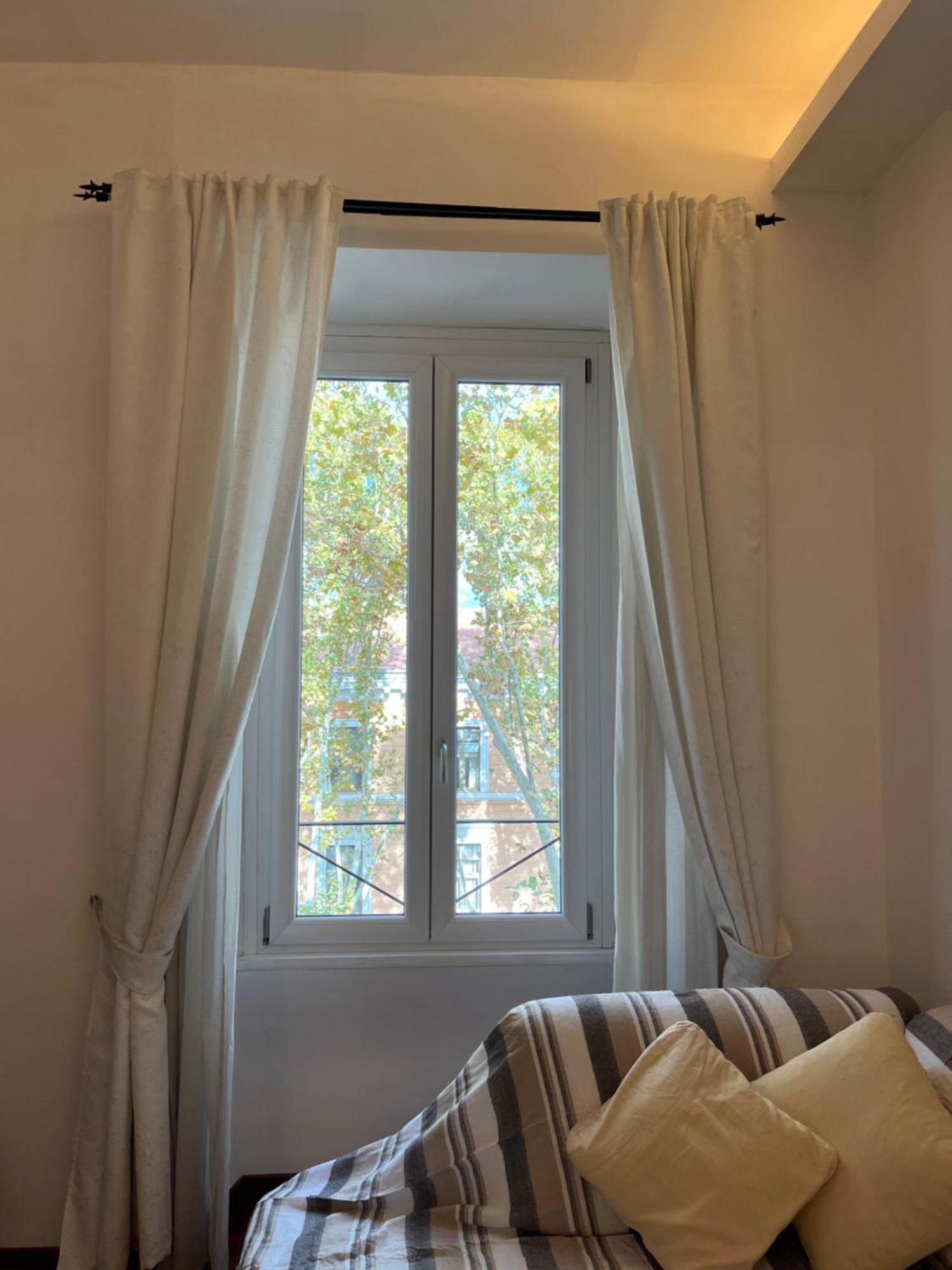 Appartamento Casa Ale Roma Esterno foto