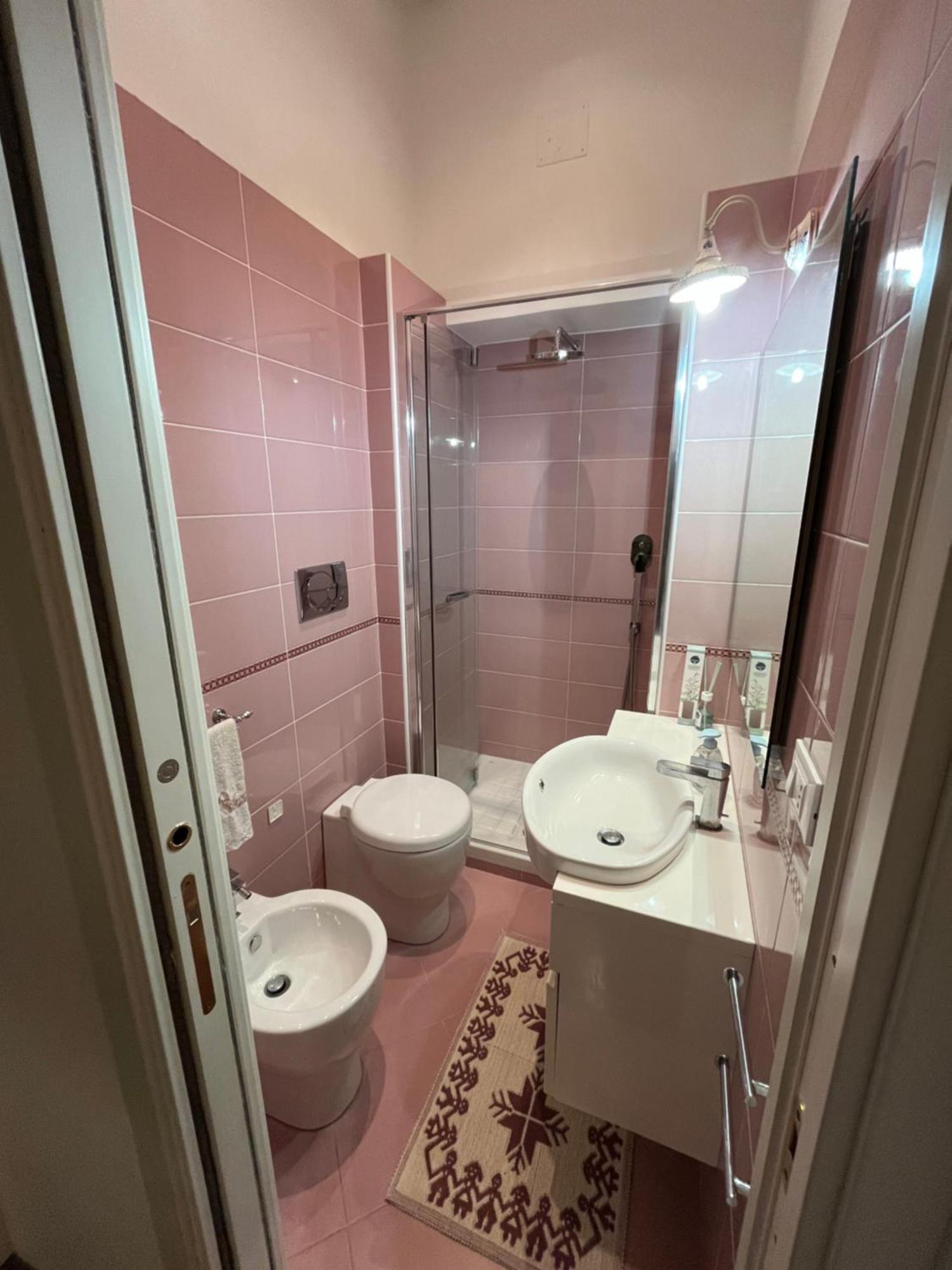 Appartamento Casa Ale Roma Esterno foto