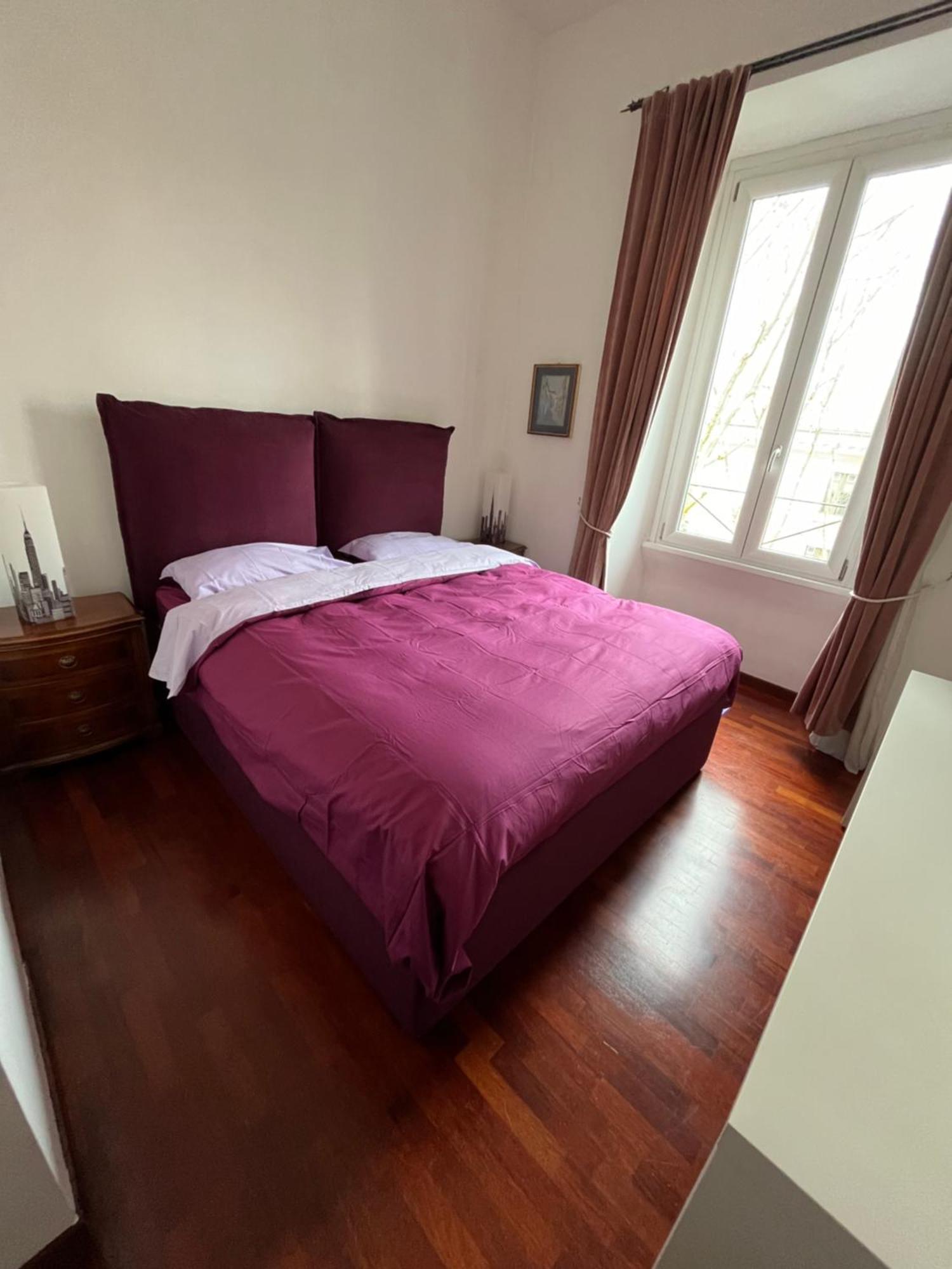 Appartamento Casa Ale Roma Esterno foto