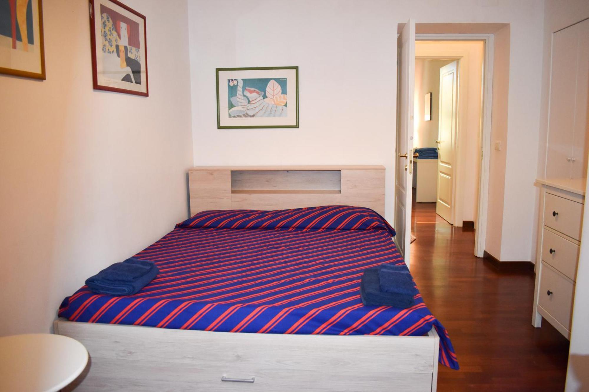 Appartamento Casa Ale Roma Esterno foto