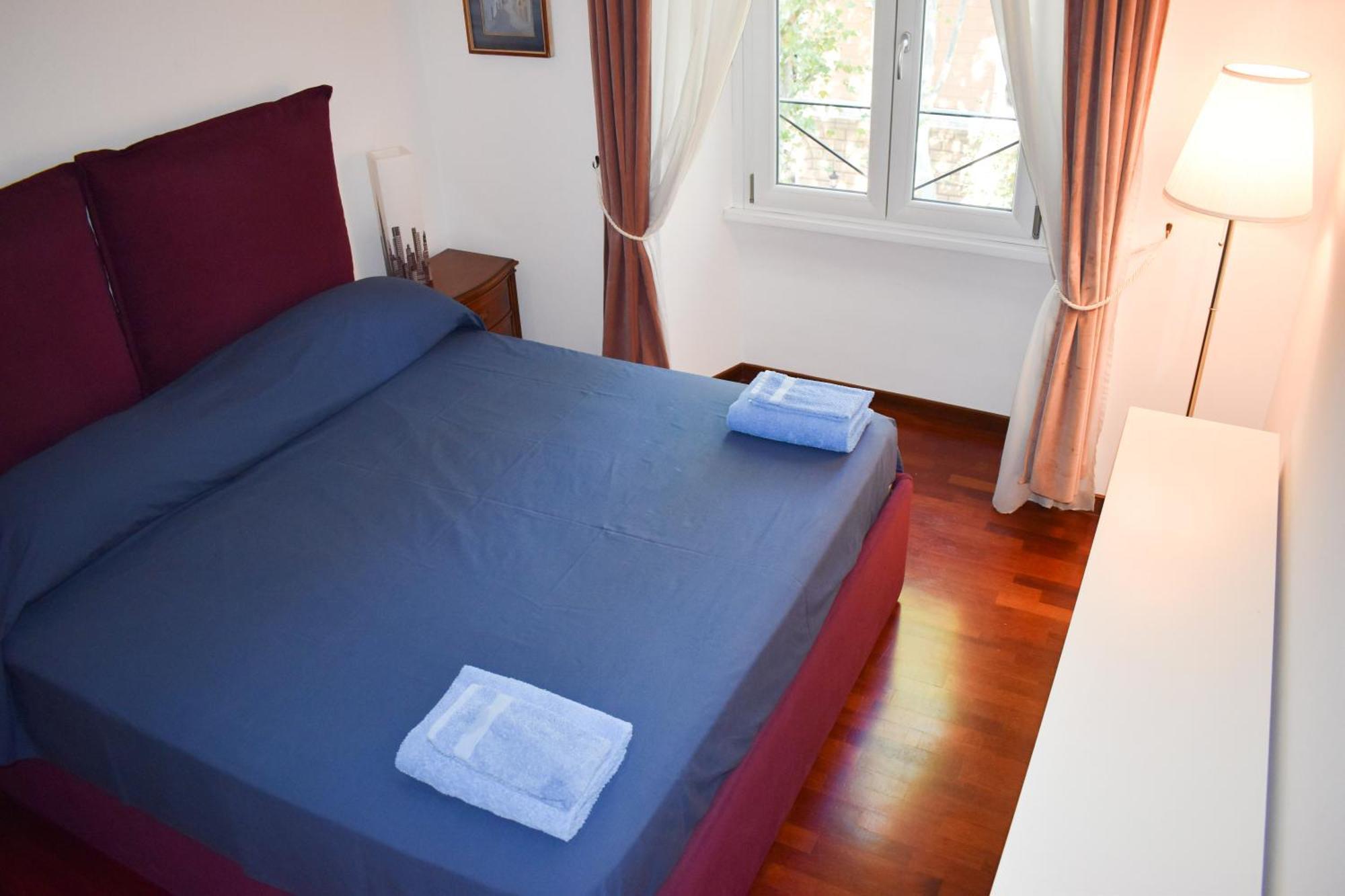 Appartamento Casa Ale Roma Esterno foto