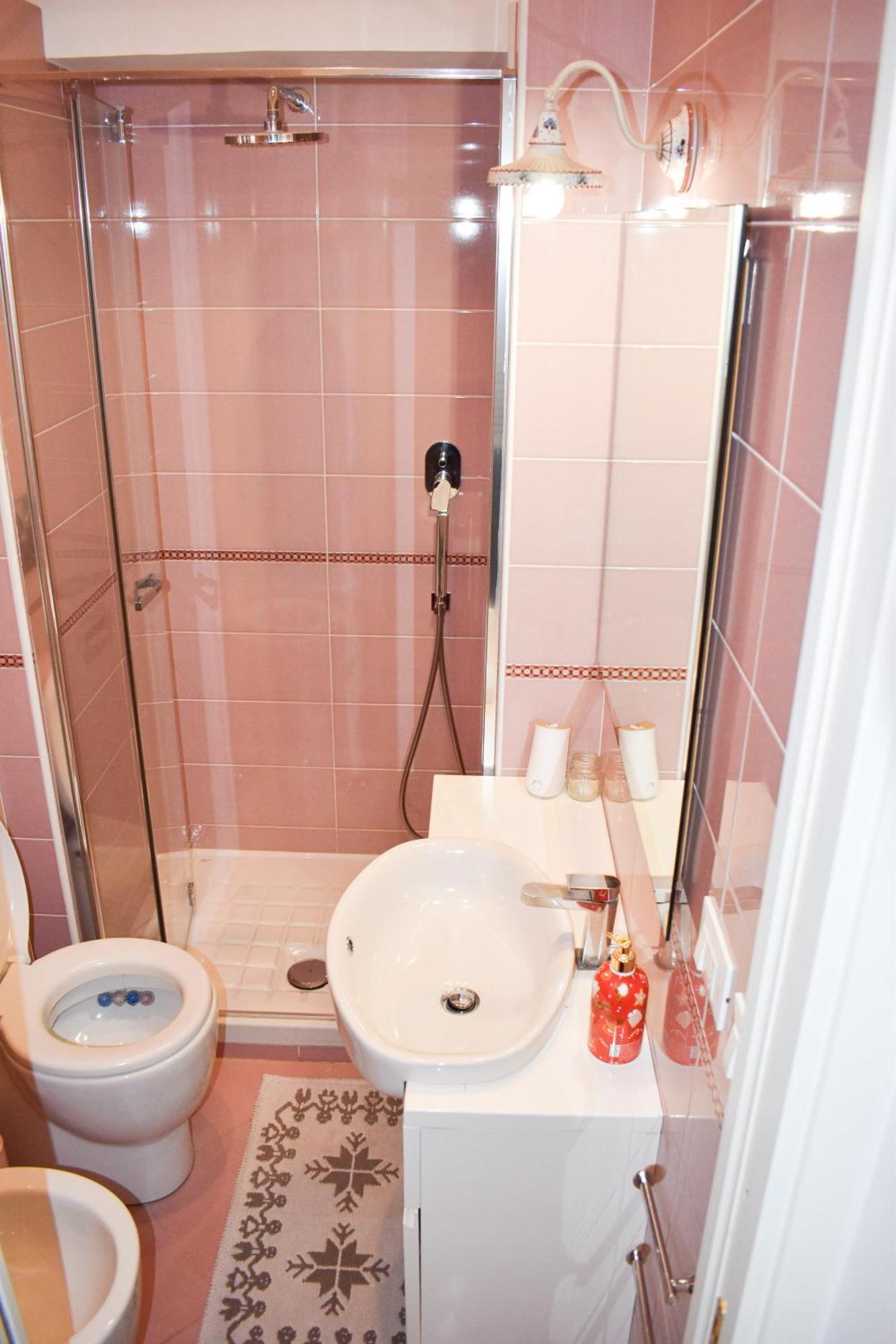 Appartamento Casa Ale Roma Esterno foto