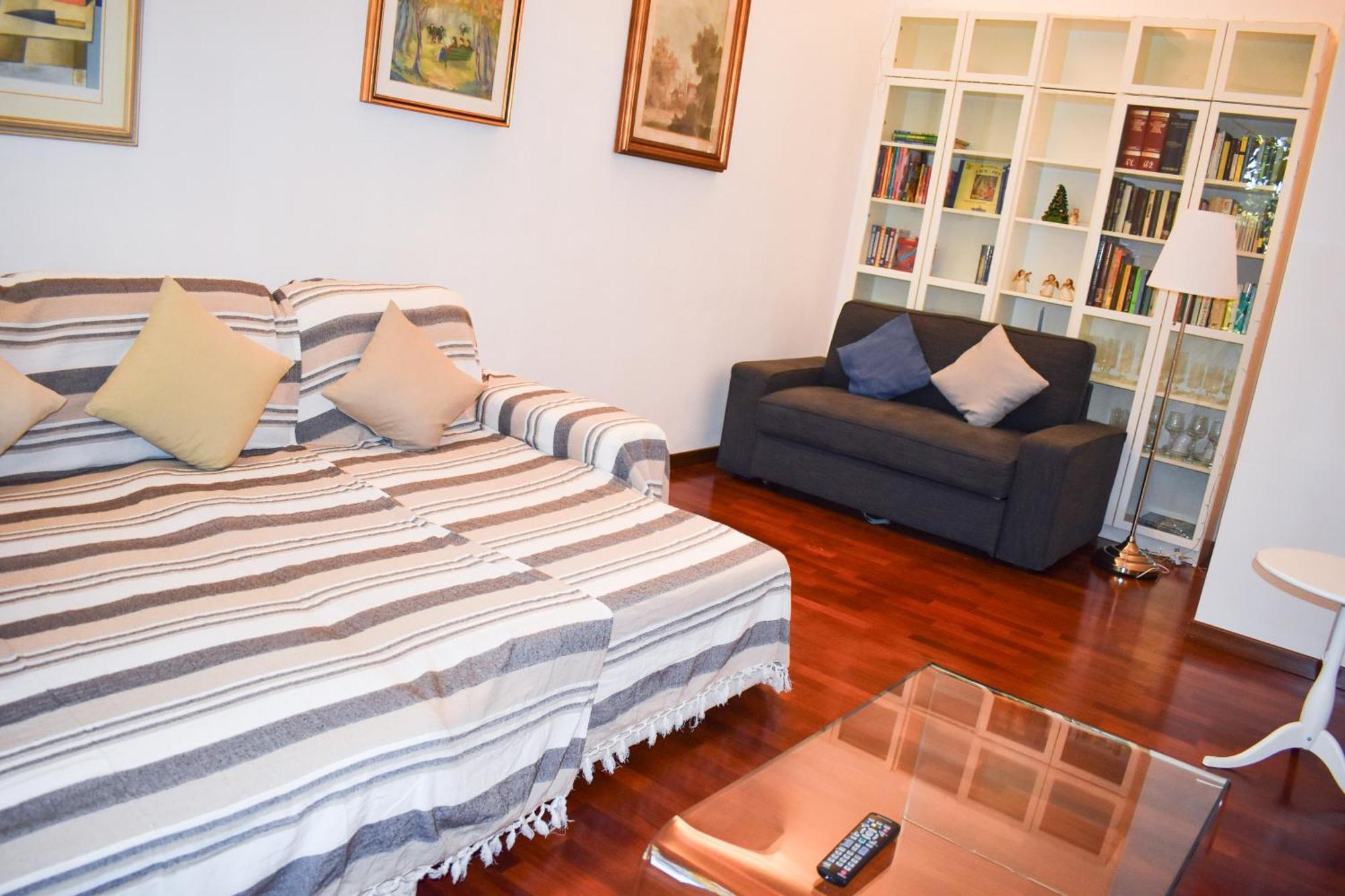 Appartamento Casa Ale Roma Esterno foto
